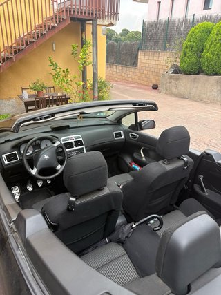 Peugeot 307 2006