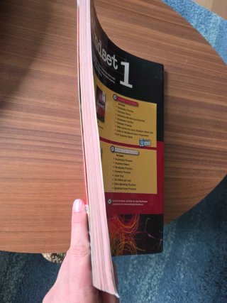 Mindset 1 Bachillerato. Students's book