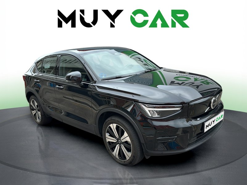 Volvo C40 Eléctrico Recharge Core Auto 170 kW (231 CV) - foto 1