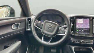 Volvo C40 Eléctrico Recharge Core Auto 170 kW (231 CV)