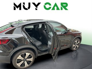 Volvo C40 Eléctrico Recharge Core Auto 170 kW (231 CV)