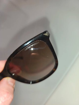 Occhiali da sole donna Emporio Armani