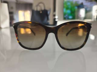 Occhiali da sole donna Emporio Armani