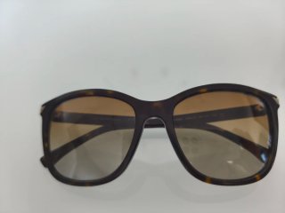 Occhiali da sole donna Emporio Armani