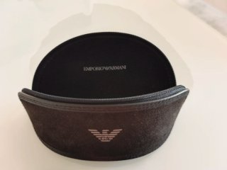 Occhiali da sole donna Emporio Armani