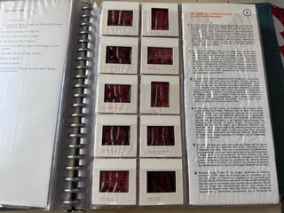Historia de España con 200 diapositivas Uriburu