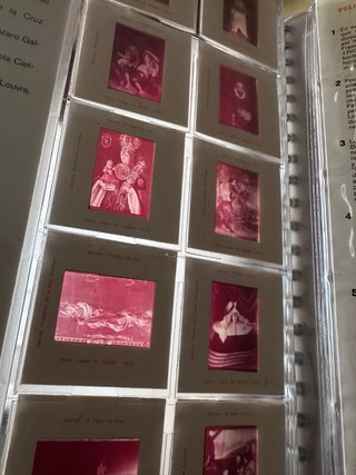 Historia de España con 200 diapositivas Uriburu