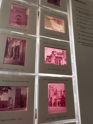 Historia de España con 200 diapositivas Uriburu