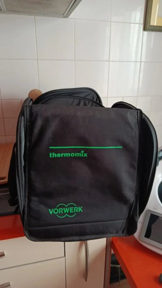 Thermomix TM6
