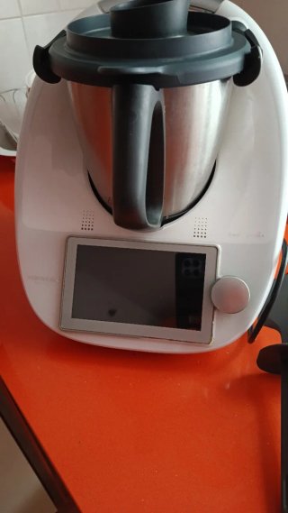 Thermomix TM6