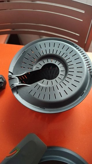 Thermomix TM6