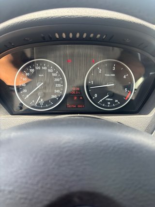 BMW X5 30d