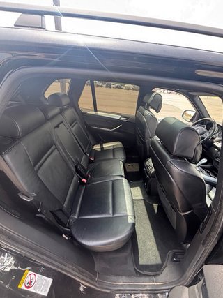 BMW X5 30d