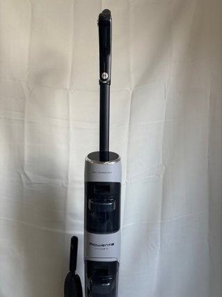 Rowenta X-Clean 4 Aspirador Mopa Inalámbrico
