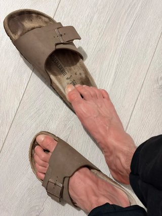 Birkenstock