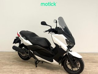 YAMAHA XMAX 125