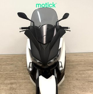 YAMAHA XMAX 125
