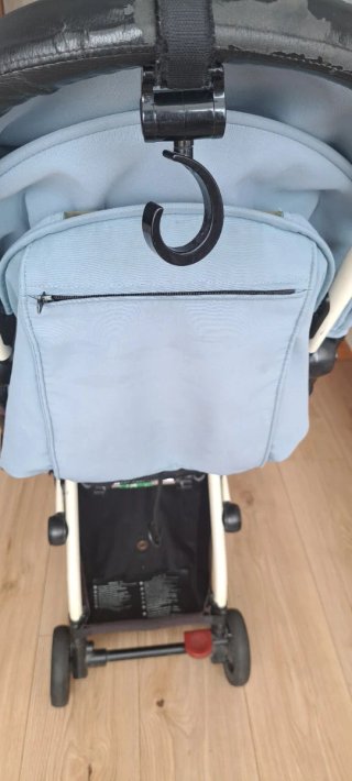 Carrito Yoyo