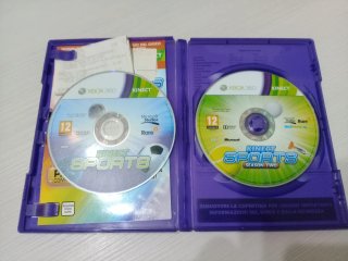 Kinect Sports Ultimate Collection