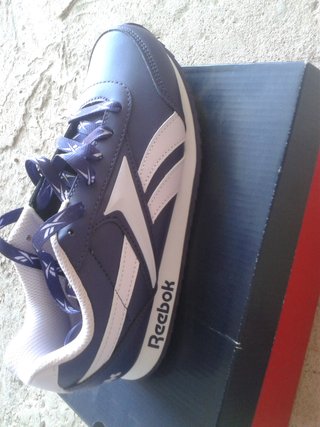 Zapatillas Reebok Niña Talla 36