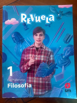 Filosofía 1 bachillerato