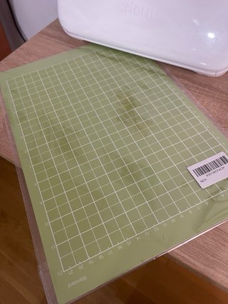 Cricut Joy Xtra Blanca