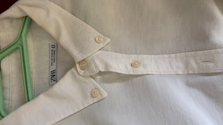 Vendo las 4 camisas por 15 euros Marcas distintas