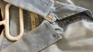 Vendo las 4 camisas por 15 euros Marcas distintas