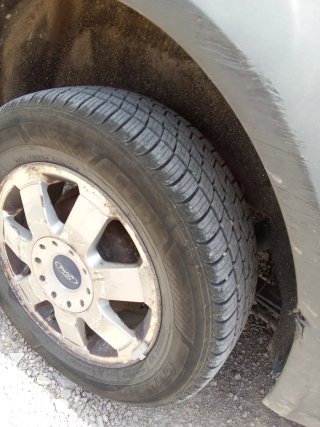 Ford Tourneo Connect 2007