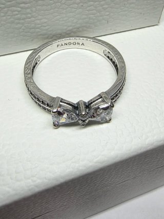 Anillo Pandora S925 Plata