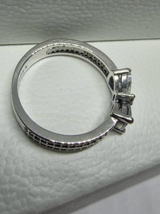 Anillo Pandora S925 Plata