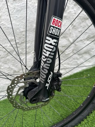 Bicicleta Conor WRC Team 29