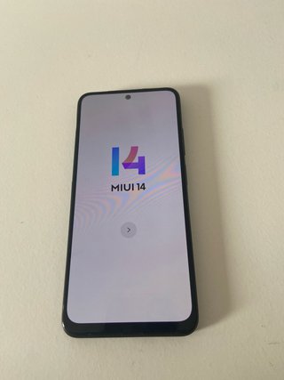 Xiaomi Redmi Note 12S Nero