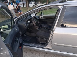 Peugeot 307 2003