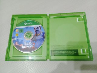 Hello Neighbor 2