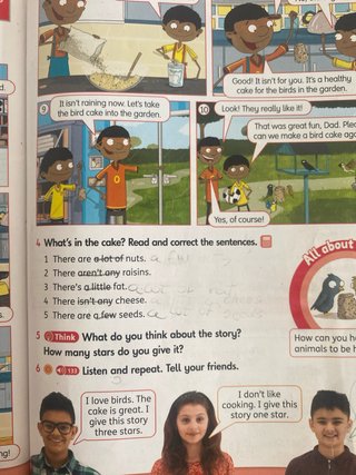 All about Us Now 4 Class Book (Spain)