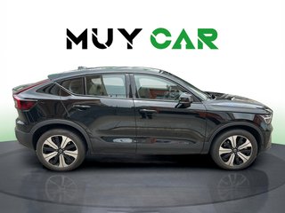 Volvo C40 Eléctrico Recharge Core Auto 170 kW (231 CV)