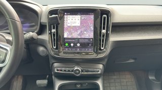 Volvo C40 Eléctrico Recharge Core Auto 170 kW (231 CV)
