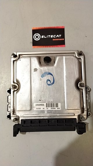 CENTRALITA MOTOR UCE Citroen Berlingo (1996->)