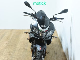 APRILIA TUONO 125