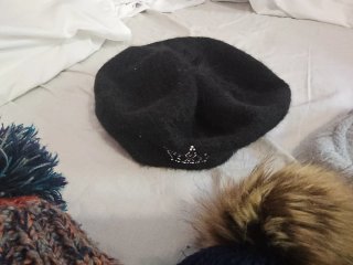 Lote Gorros Lana + Guantes Regalo