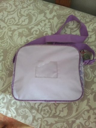 Bolso Infantil Princesa Tiana Disney