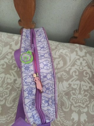 Bolso Infantil Princesa Tiana Disney