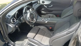 Mercedes-Benz Clase C 2020