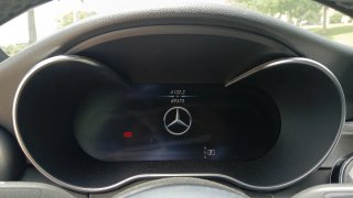 Mercedes-Benz Clase C 2020
