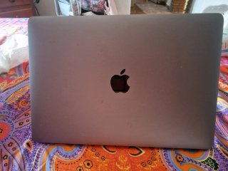 Macbook Air A1932