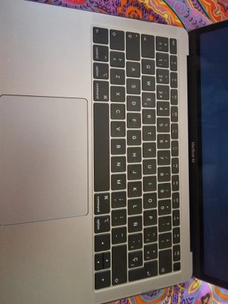 Macbook Air A1932
