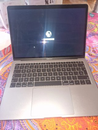 Macbook Air A1932