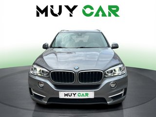 BMW X5 xDrive30d 190 kW (258 CV)