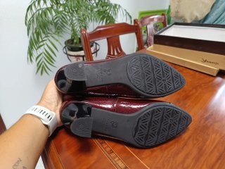 Zapatos tacón baile/vestir